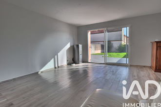  maison bailly-romainvilliers 77700