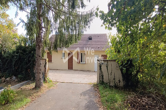  maison bailly-romainvilliers 77700