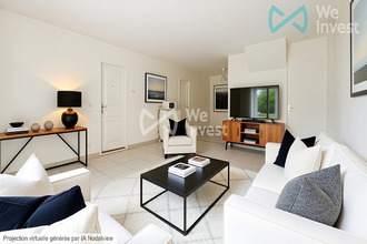  maison bailly-romainvilliers 77700