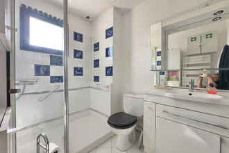  maison bailly-romainvilliers 77700