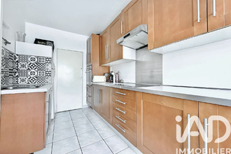  maison bailly-romainvilliers 77700