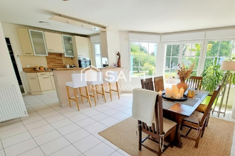  maison bailly-romainvilliers 77700