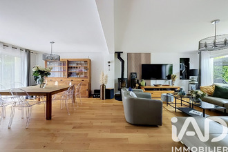  maison bailly-romainvilliers 77700