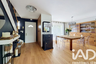  maison bailly-romainvilliers 77700