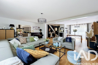  maison bailly-romainvilliers 77700