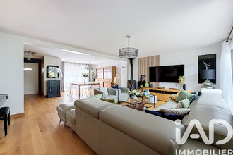  maison bailly-romainvilliers 77700