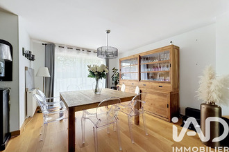  maison bailly-romainvilliers 77700