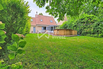 maison bailly-romainvilliers 77700
