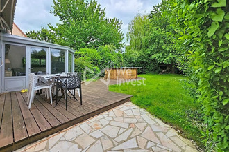  maison bailly-romainvilliers 77700