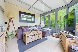  maison bailly-romainvilliers 77700