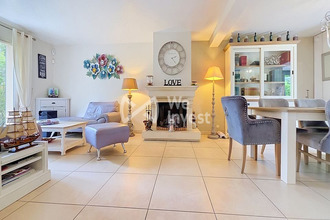  maison bailly-romainvilliers 77700