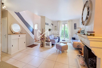  maison bailly-romainvilliers 77700