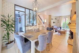  maison bailly-romainvilliers 77700