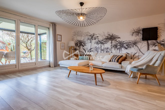  maison bailly-romainvilliers 77700