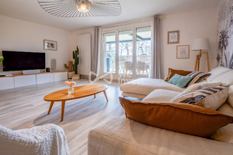  maison bailly-romainvilliers 77700
