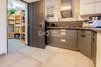  maison bailly-romainvilliers 77700