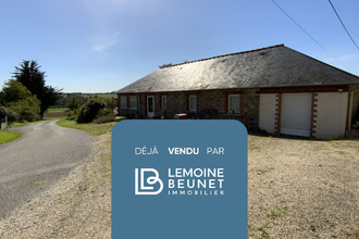  maison bain-de-bretagne 35470