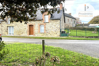  maison bain-de-bretagne 35470