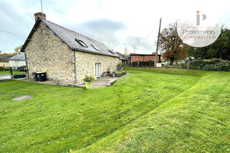  maison bain-de-bretagne 35470