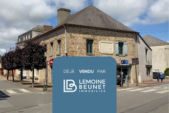  maison bain-de-bretagne 35470