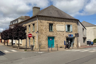  maison bain-de-bretagne 35470