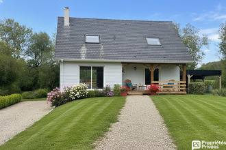  maison bainghen 62850