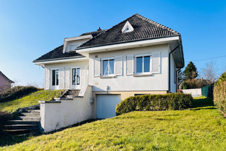  maison bains-les-bains 88240