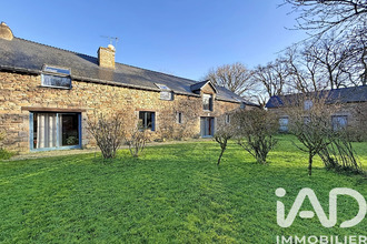  maison bains-sur-oust 35600