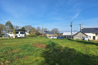  maison bains-sur-oust 35600