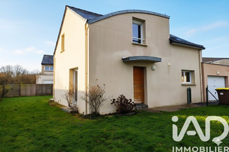  maison bains-sur-oust 35600