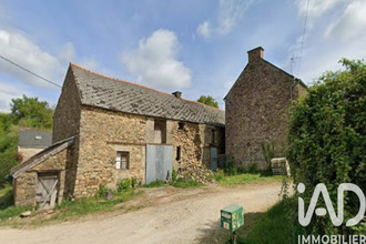  maison bains-sur-oust 35600