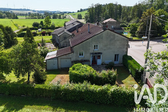  maison bainville-aux-saules 88270