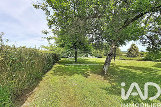  maison bainville-aux-saules 88270