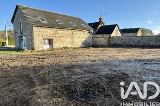  maison bais 53160