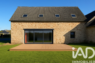  maison bais 53160