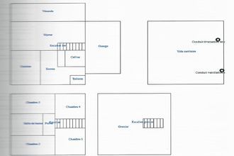  maison baisieux 59780