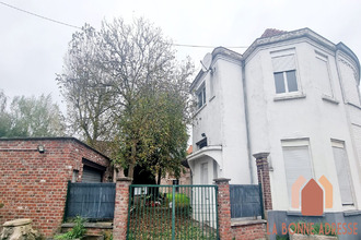  maison baisieux 59780