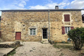  maison baissey 52250