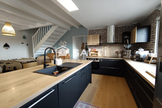  maison baladou 46600