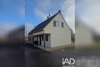  maison balagny-sur-therain 60250