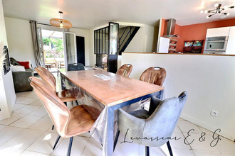  maison balagny-sur-therain 60250