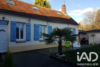  maison balagny-sur-therain 60250