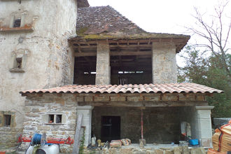  maison balaguier-d-olt 12260