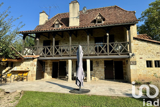  maison balaguier-d-olt 12260