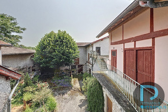  maison balan 01360