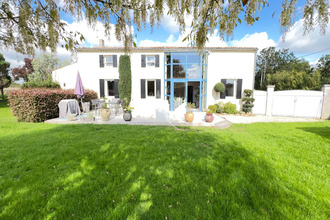  maison balanzac 17600