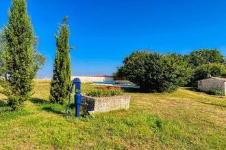  maison balanzac 17600