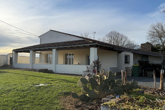  maison balanzac 17600