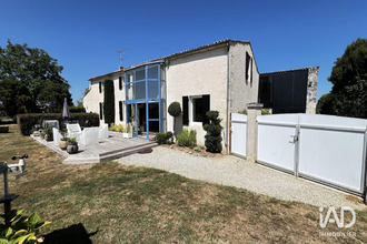  maison balanzac 17600