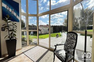  maison balanzac 17600